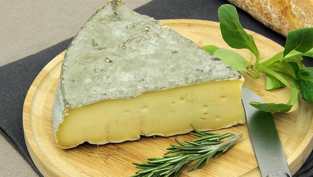 Saint Nectaire - Fromage Fermier de Saint Nectaire