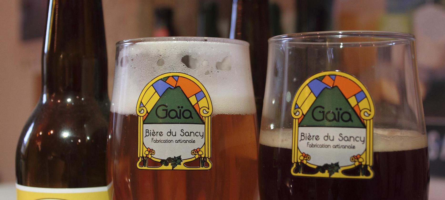 Super Besse - Fabrication de bieres d'Auvergne