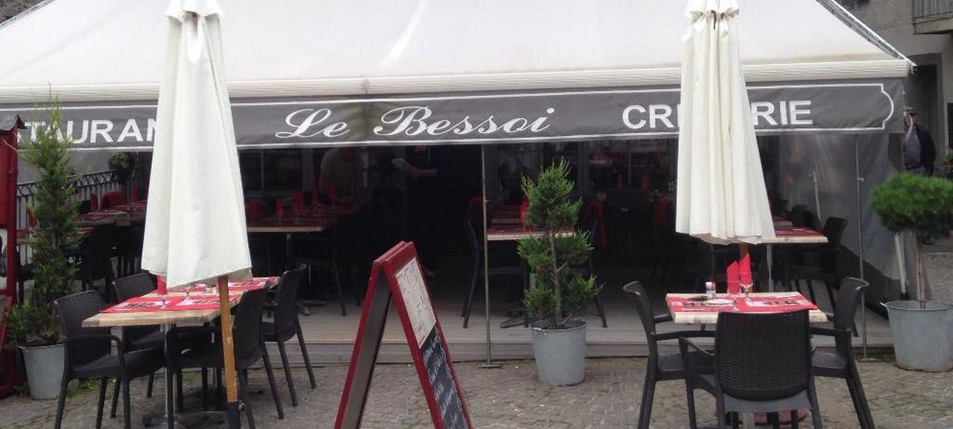 Super Besse -  Restaurant a Besse