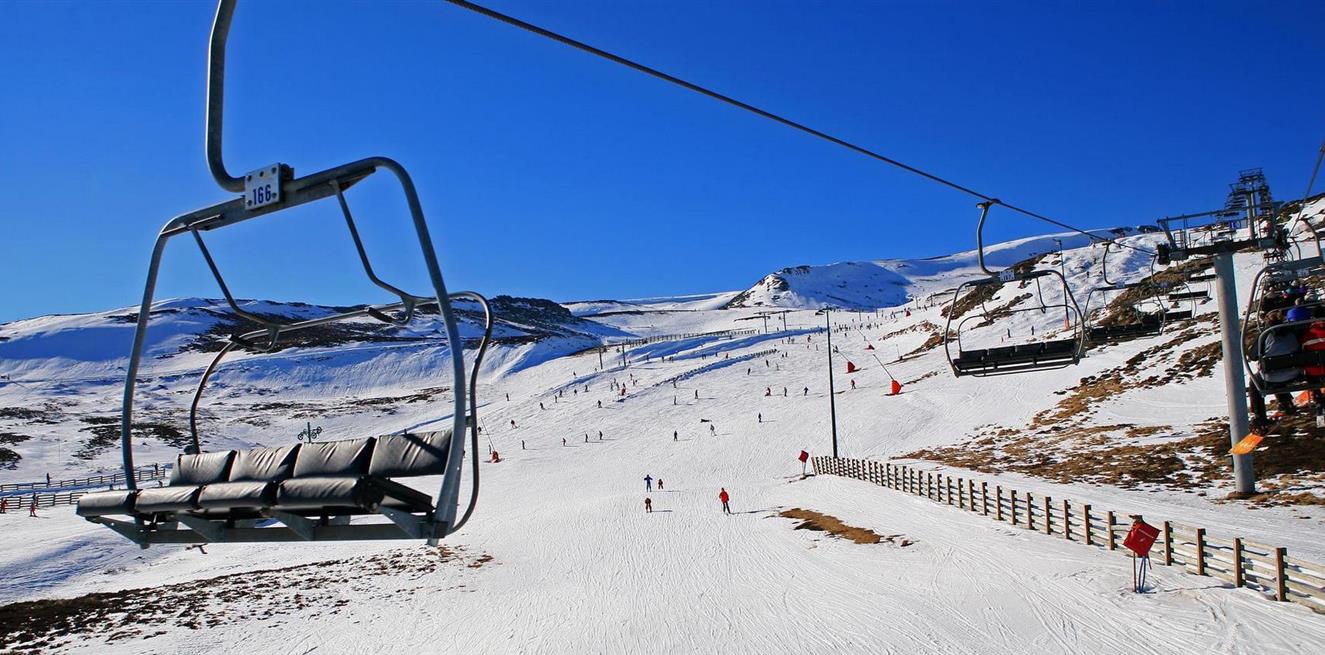Que Faire à Super Besse En Hiver