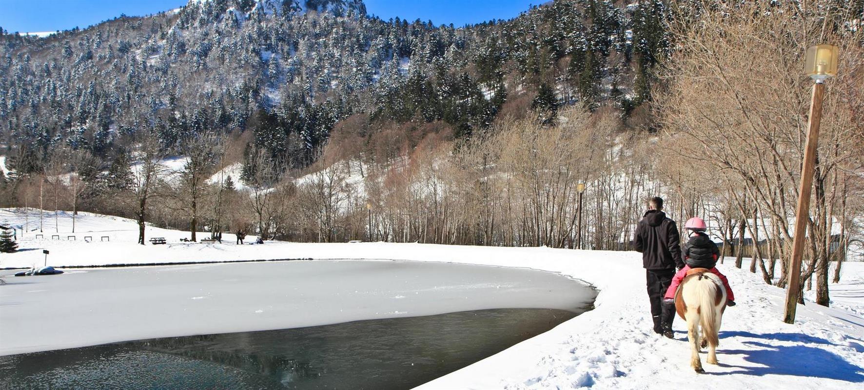 liaison mont dore super besse