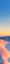 Puy de la Tache, coucher de soleil sur le Massif Adventif dans les Monts Dore