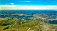 Monts Dores Le Puy Ferrand Le Puy De La Perdrix Le Puy De Sancy Et Monts Dores Le Puy Ferrand Le Puy De La Perdrix Le Puy De Sancy Et