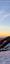 Puy de Sancy, coucher de soleil