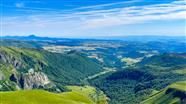 Puy De La Perdrix Belle Vue Sur La Vall e De Chaudefour Puy De La Perdrix Belle Vue Sur La Vall e De Chaudefour