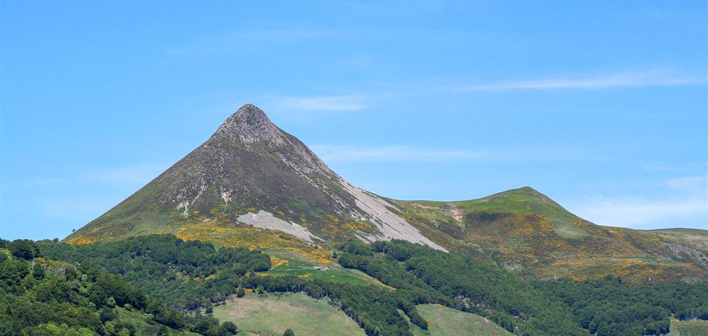Le Puy Griou