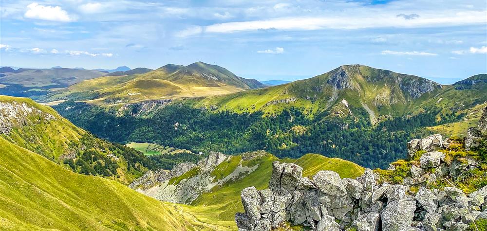 Le Val de Courre