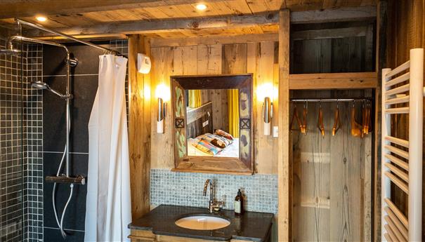 Chalet L'Anorak Super Besse