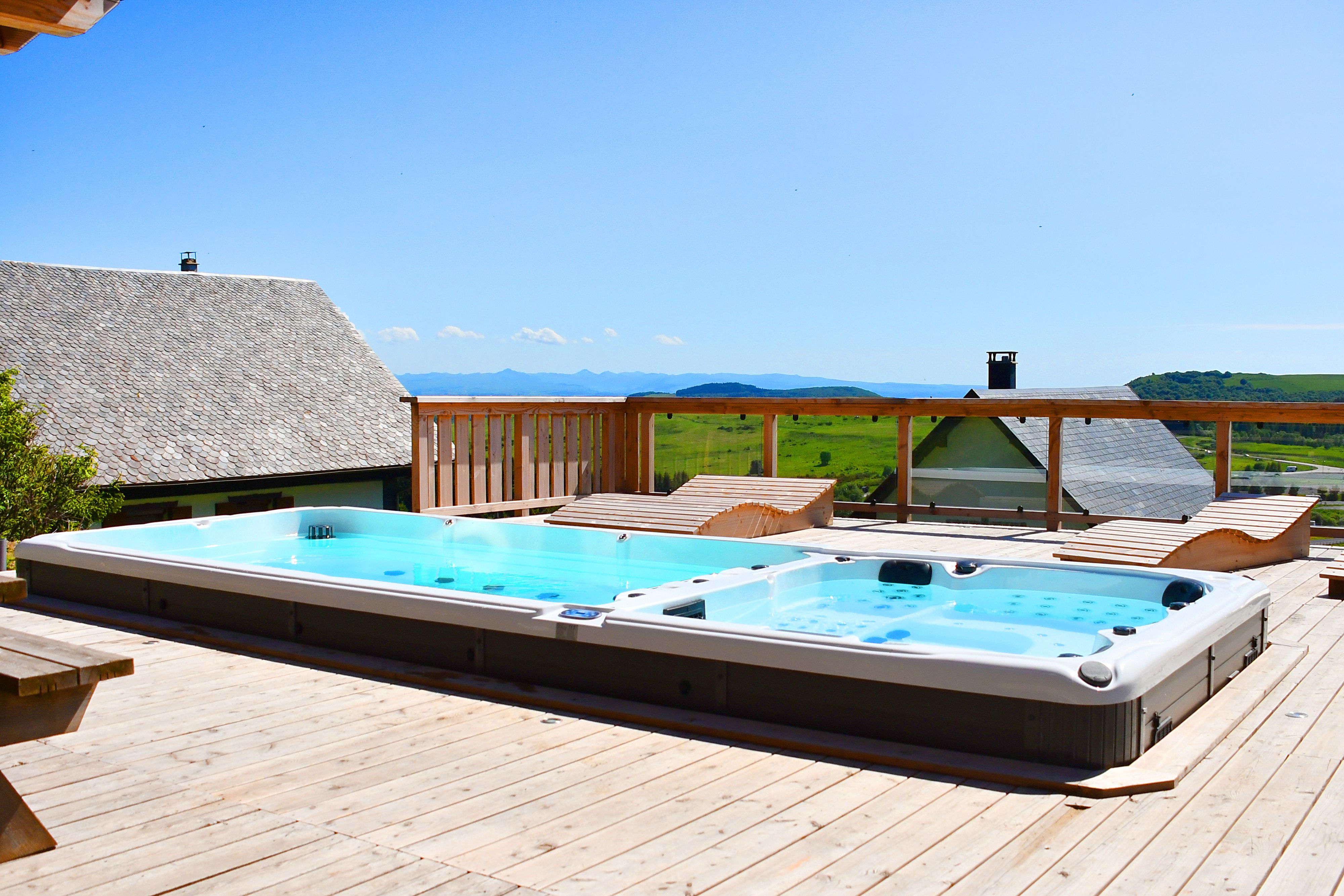 Chalet L'Anorak Super Besse